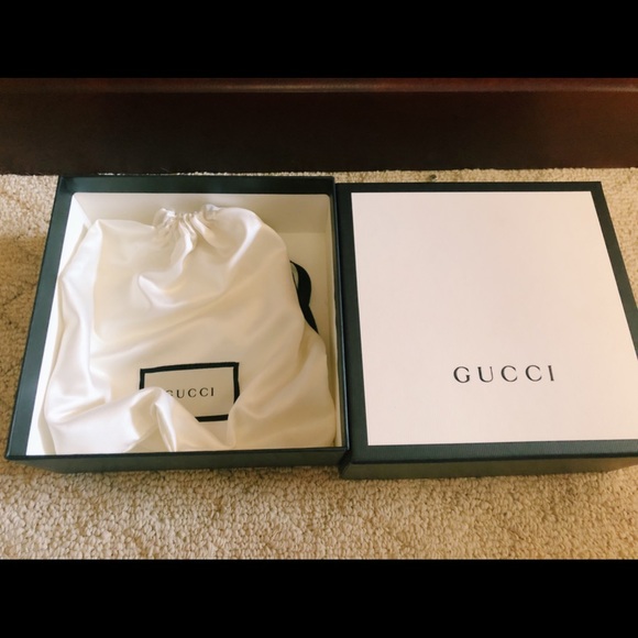 Gucci shopping set - Picture 5 of 6
